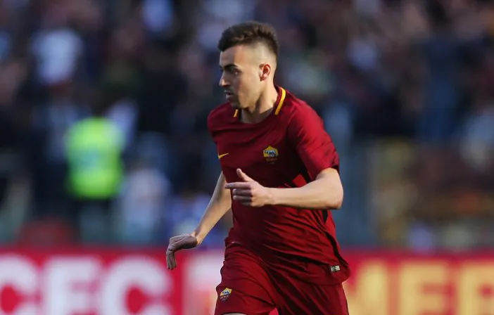 el shaarawy ridotta
