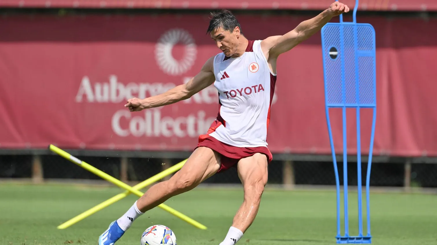 eldor shomurodov