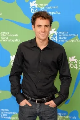 elio germano