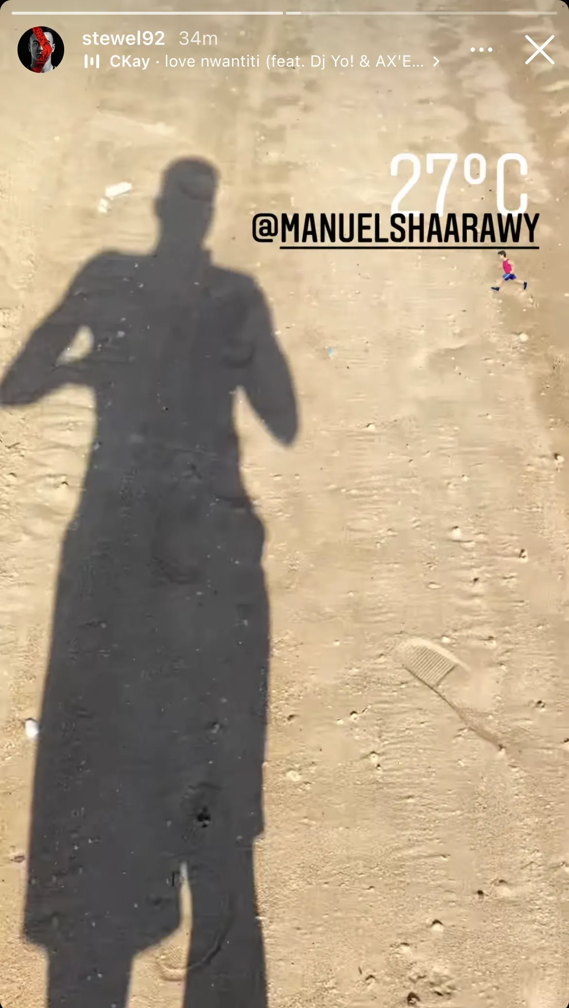elsha ig dubai