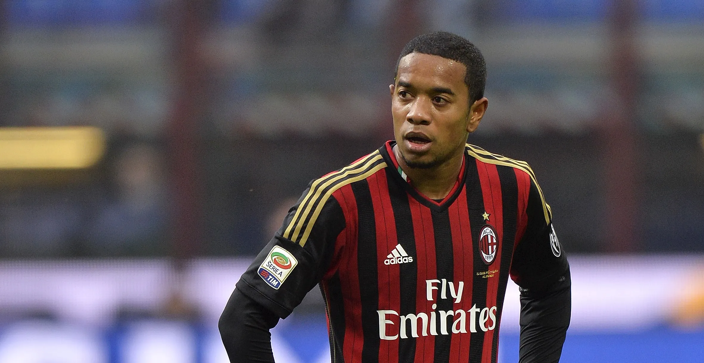 emanuelson milan 2014