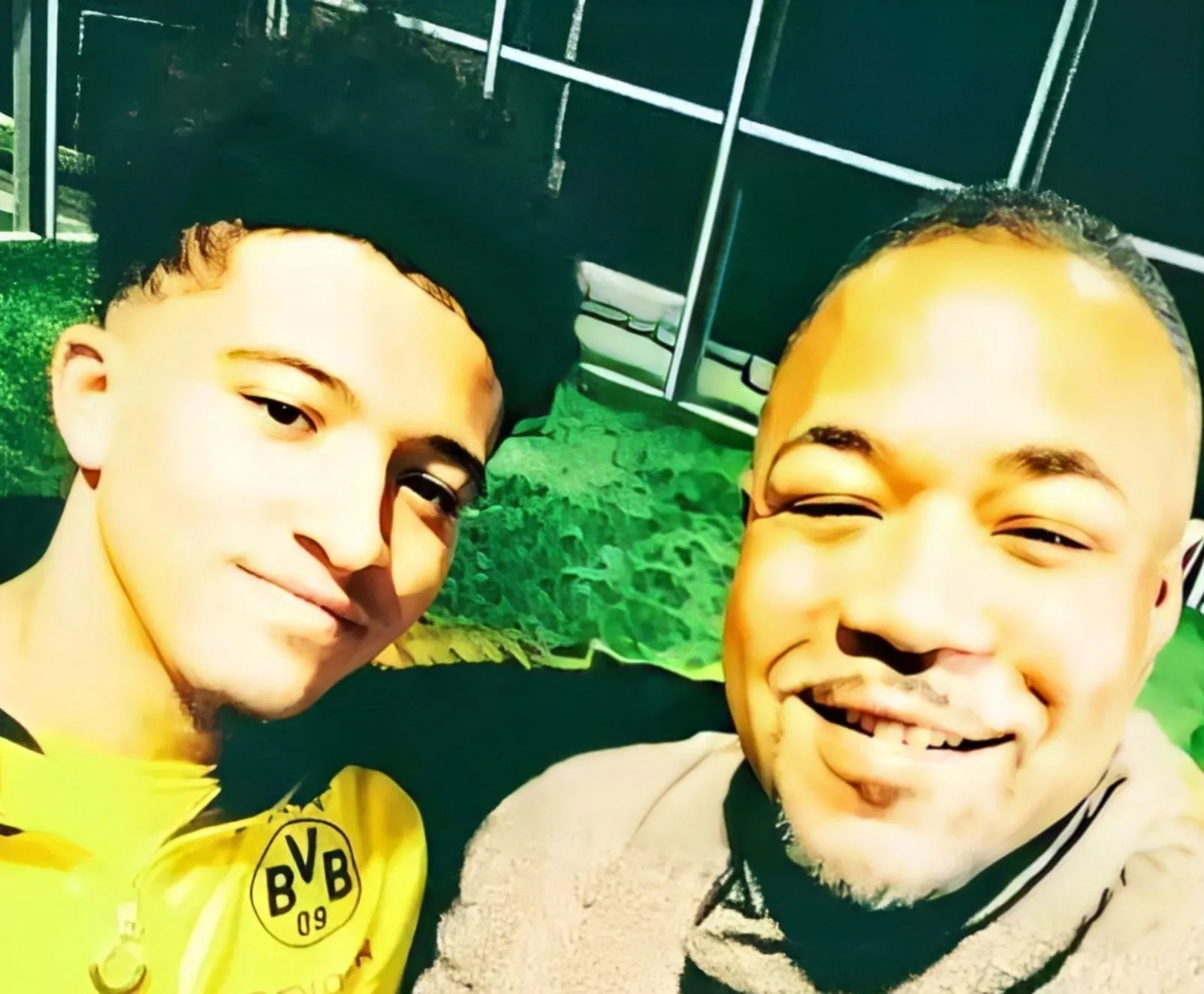 emeka obasi agente sancho