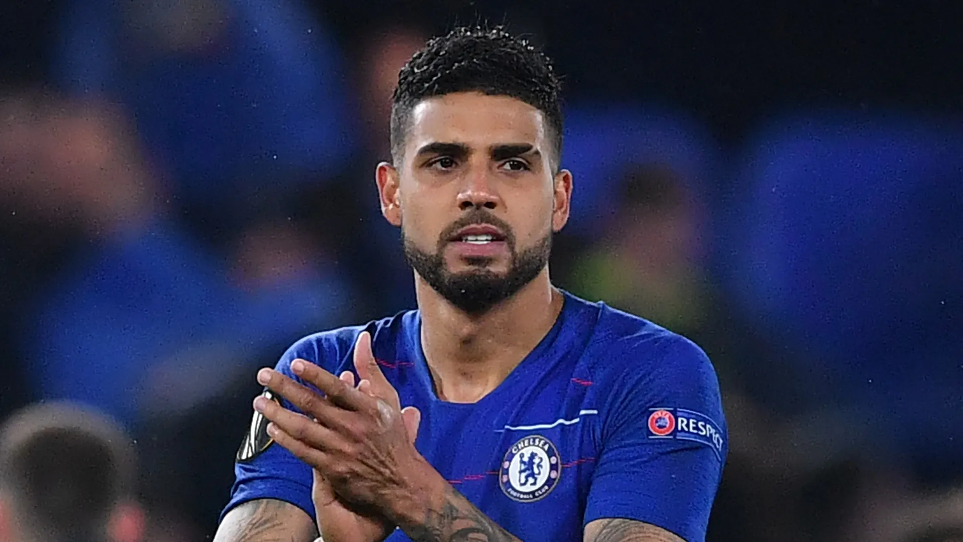 emerson palmieri