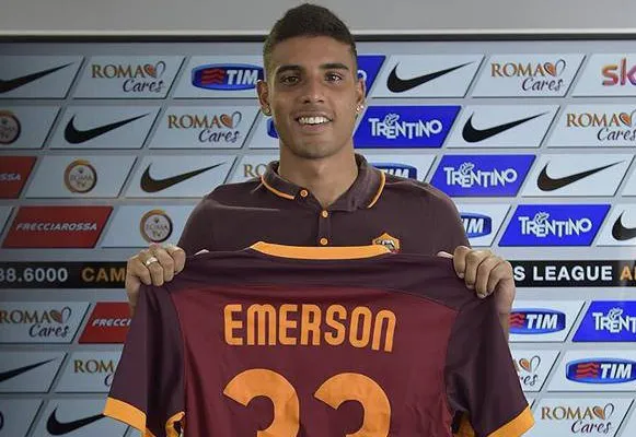 emerson palmieri roma1