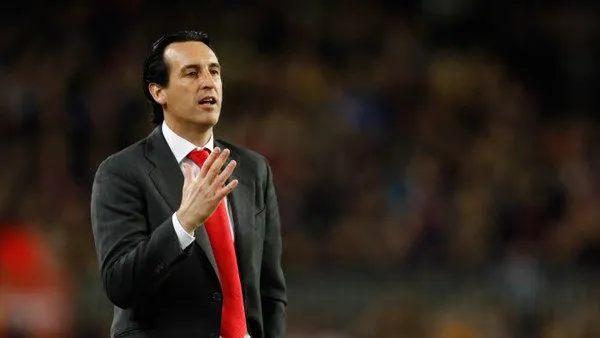 emery