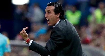 emery