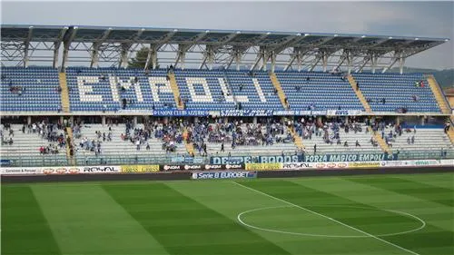 empoli castellani
