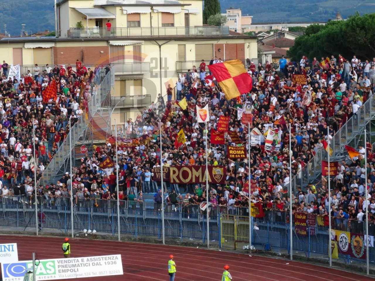 empoli roma 13092014 6