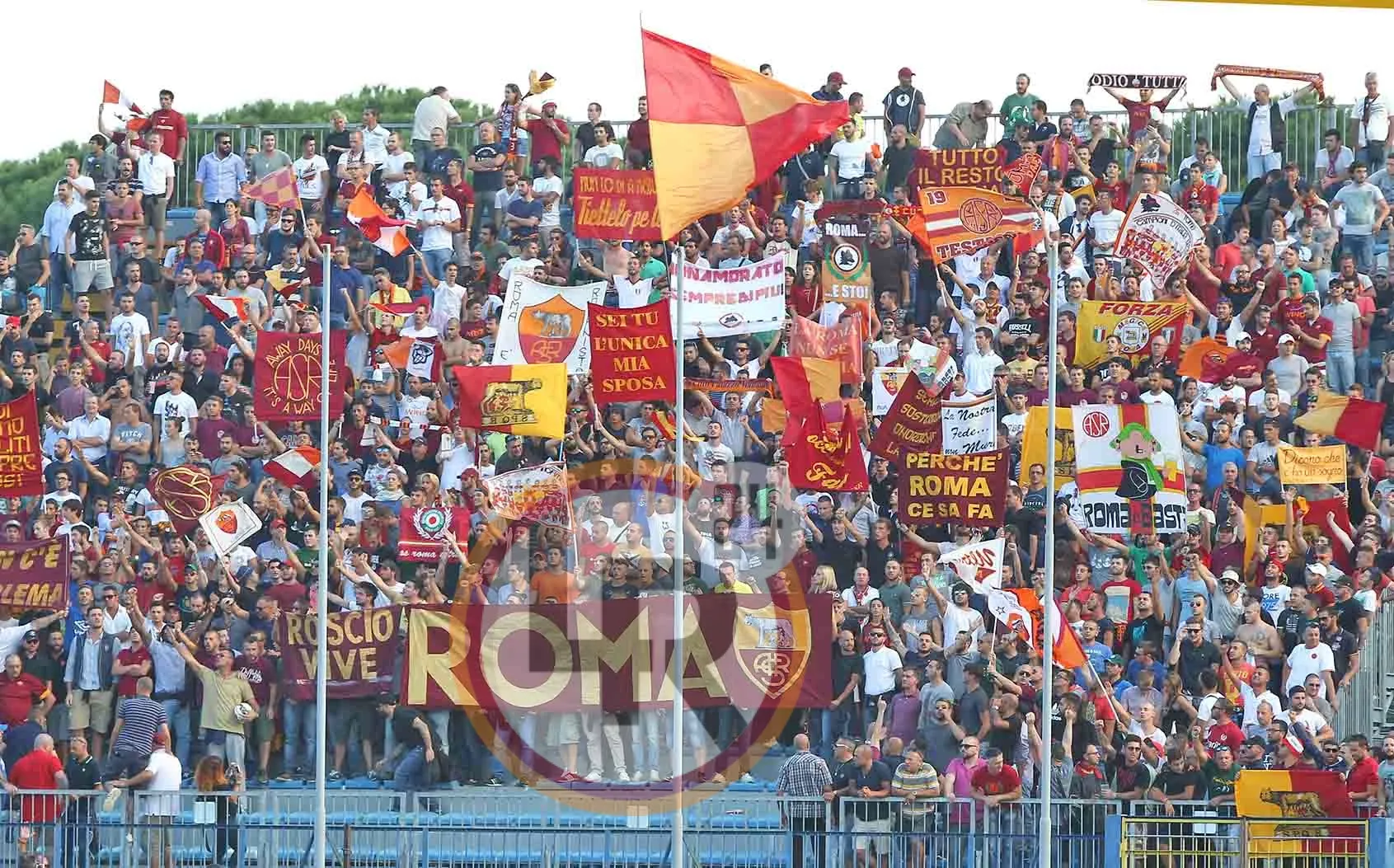 empoli roma 13092014 mancini
