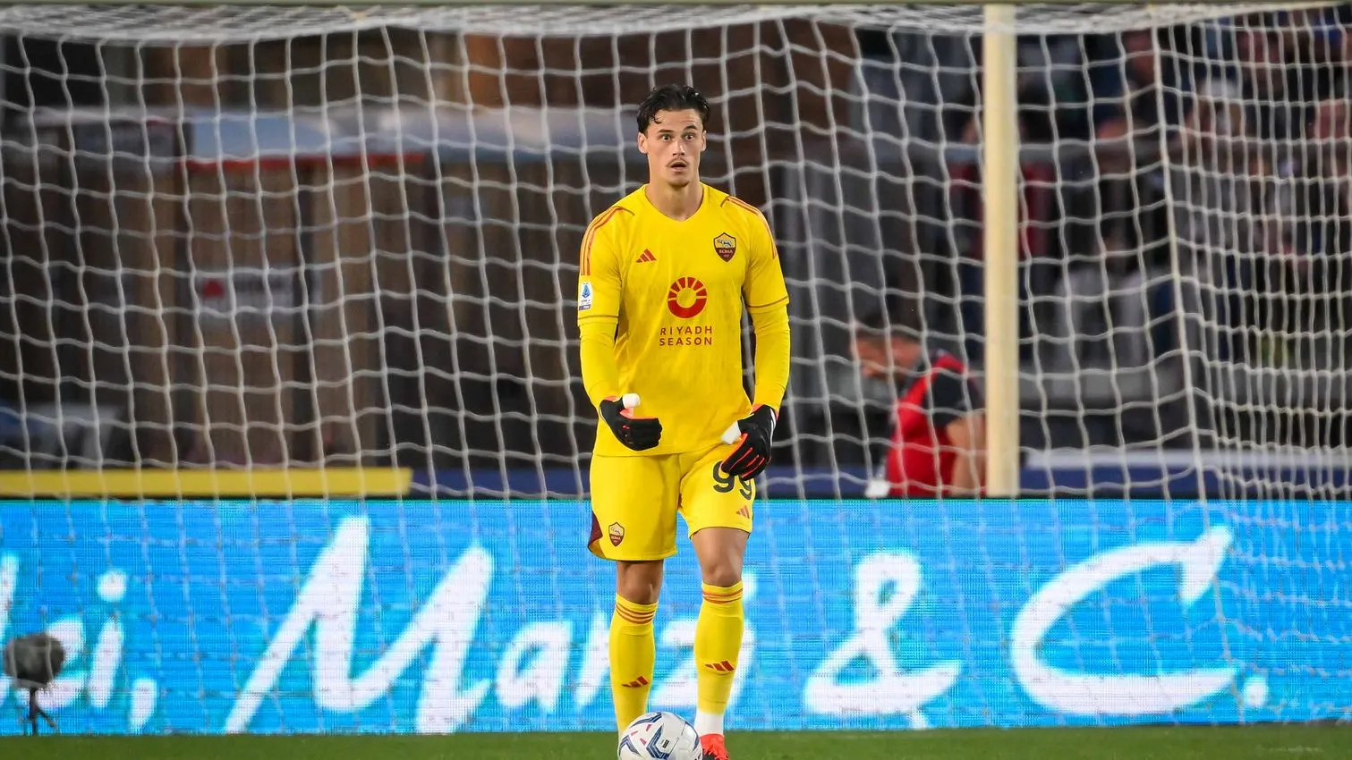empoli roma svilar
