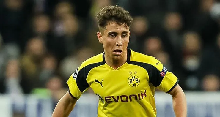 emre mor 2