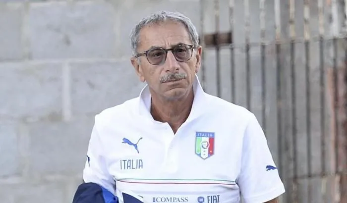 enrico castellacci