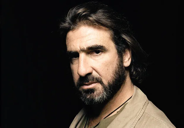 eric cantona