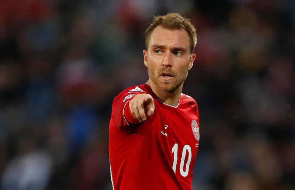 eriksen 2