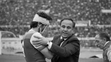 ernesto alicicco foto as roma
