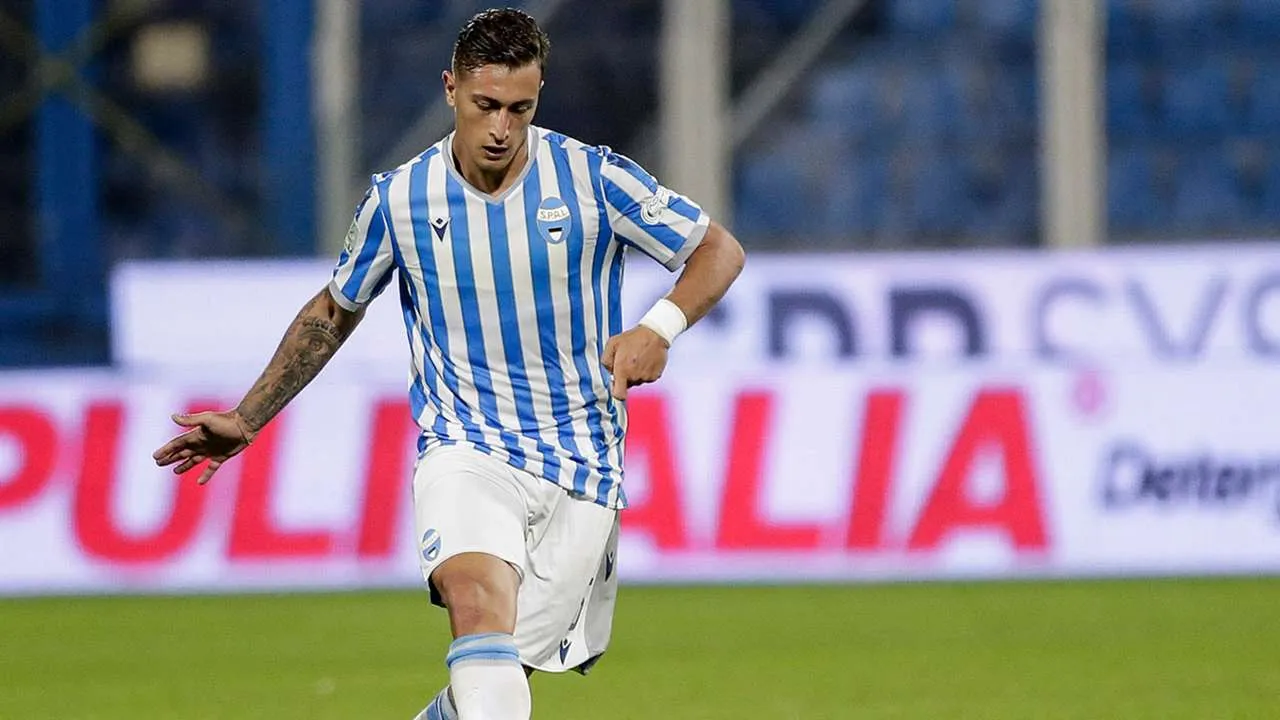 esposito spal
