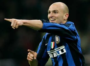 esteban cambiasso