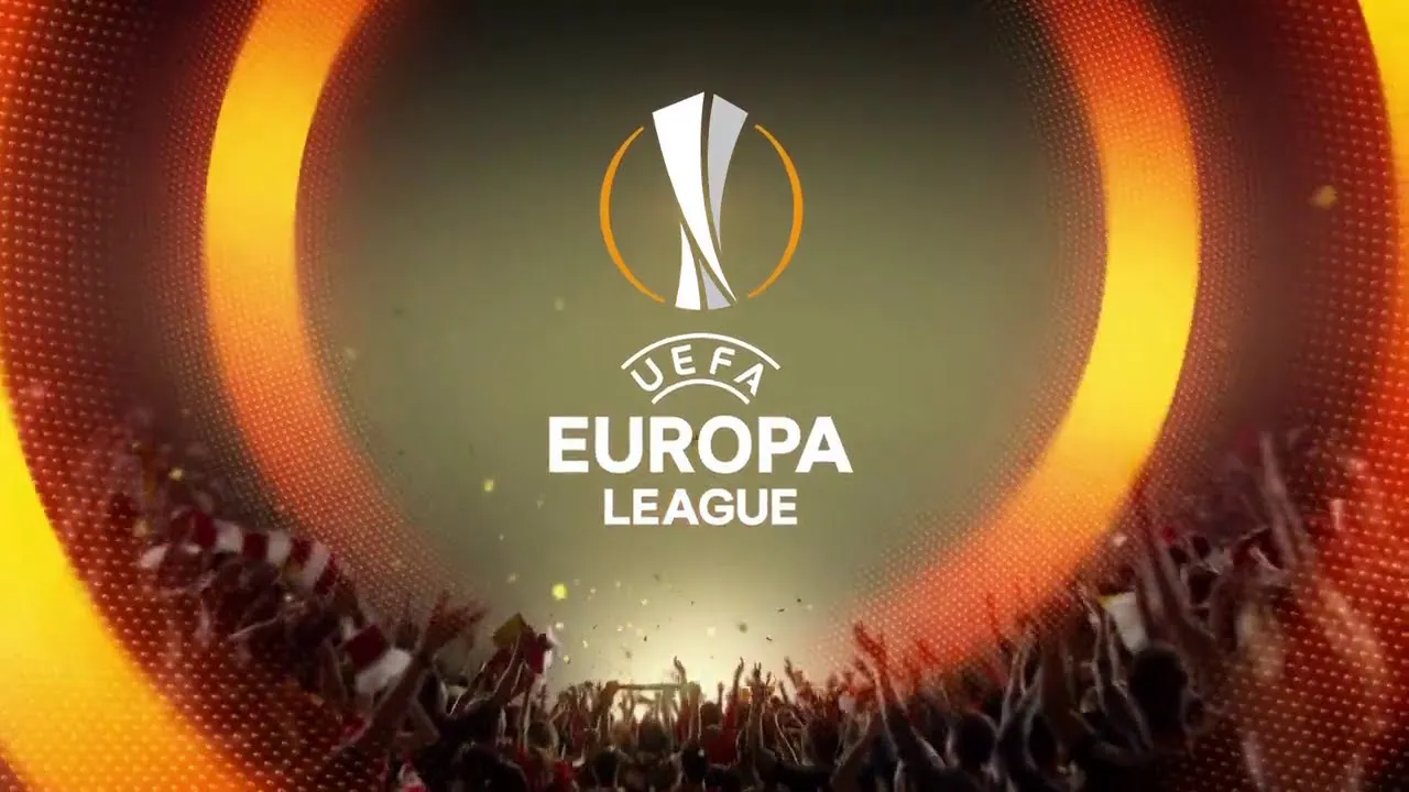 europa league 1