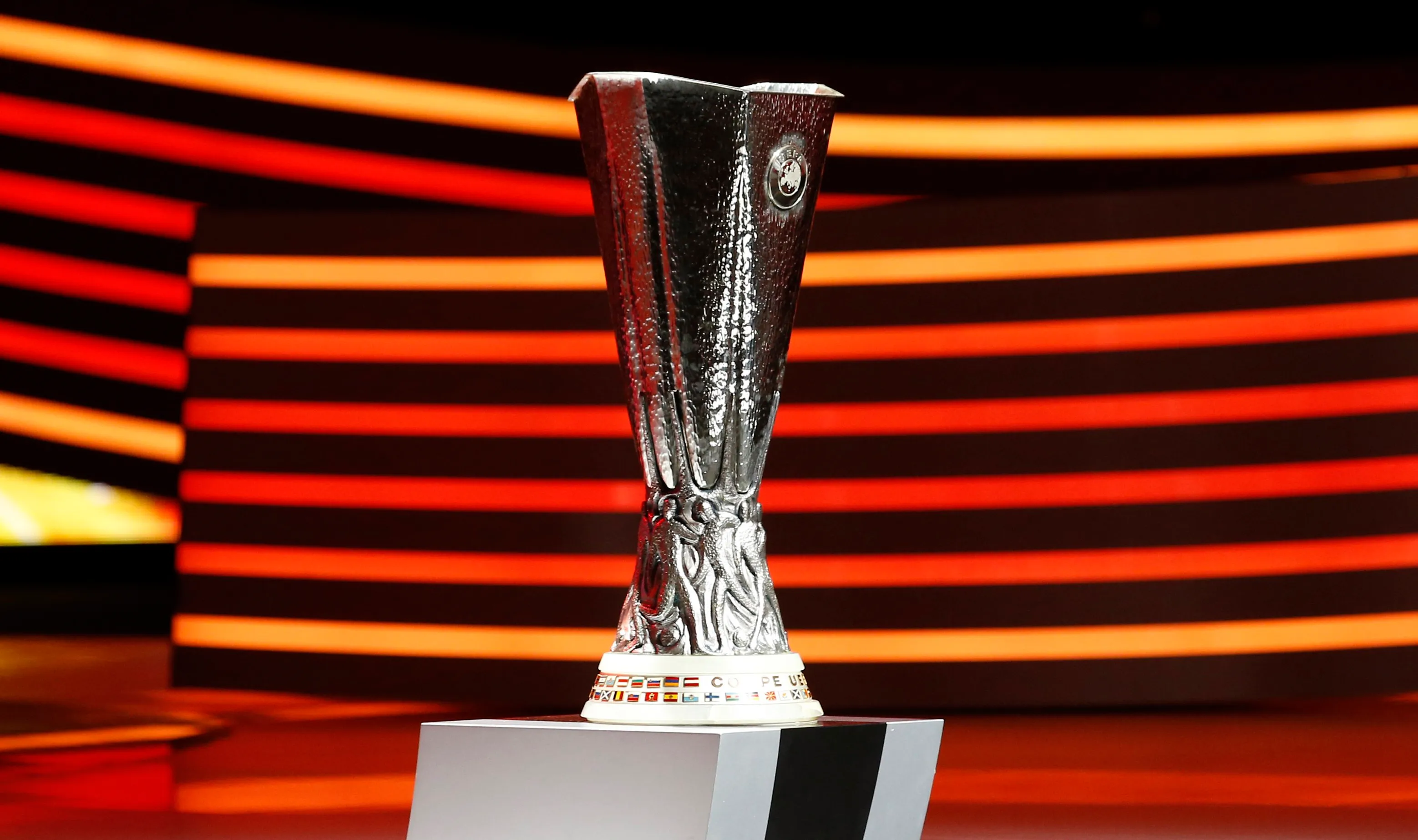 europa league coppa