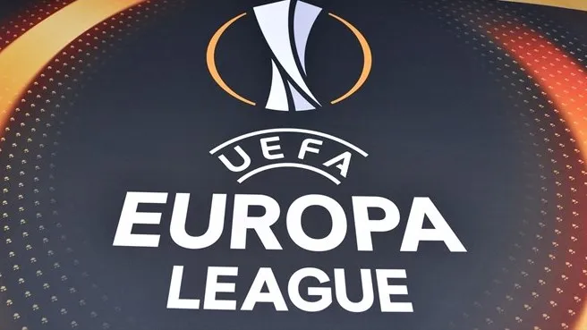 europa league logo