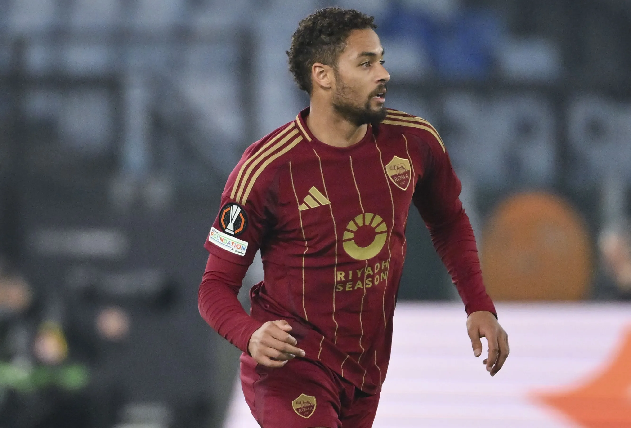 europa league roma athletic club rensch