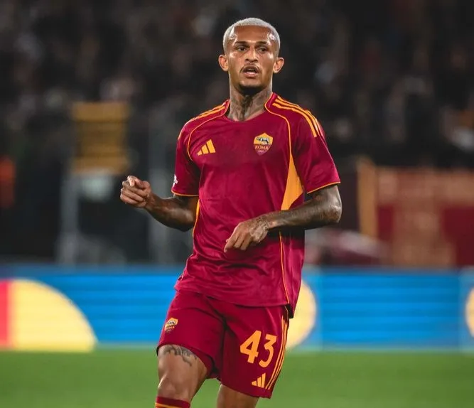 europa league roma viktoria plzen wesley