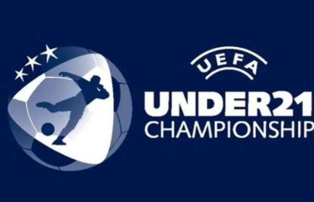 europei under 21 logo calcio
