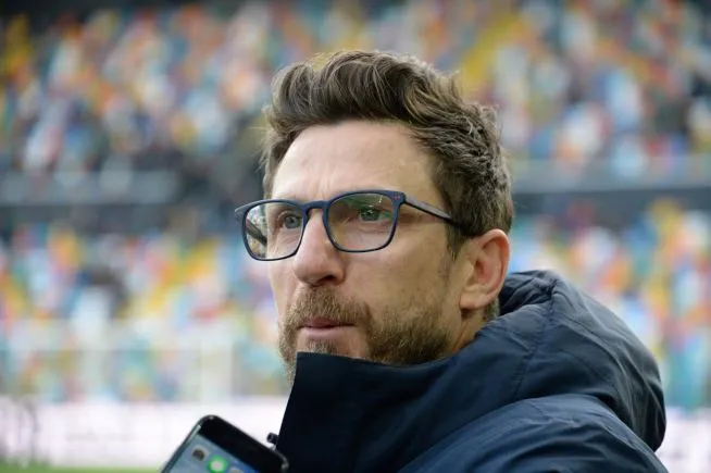eusebio di francesco