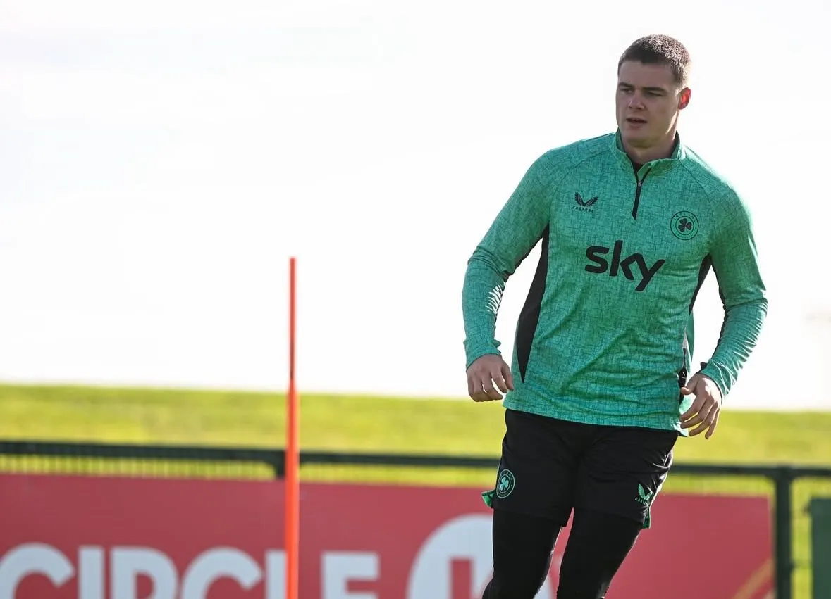 evan ferguson irlanda 1