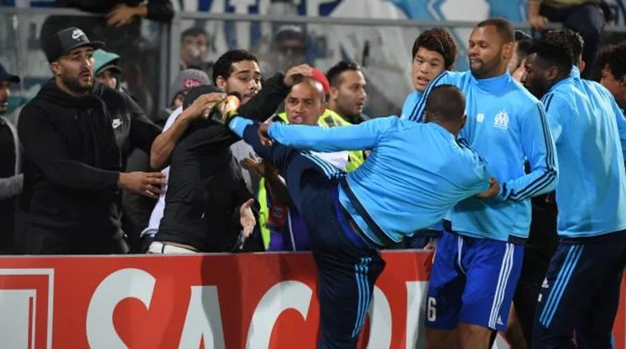 evra calcio