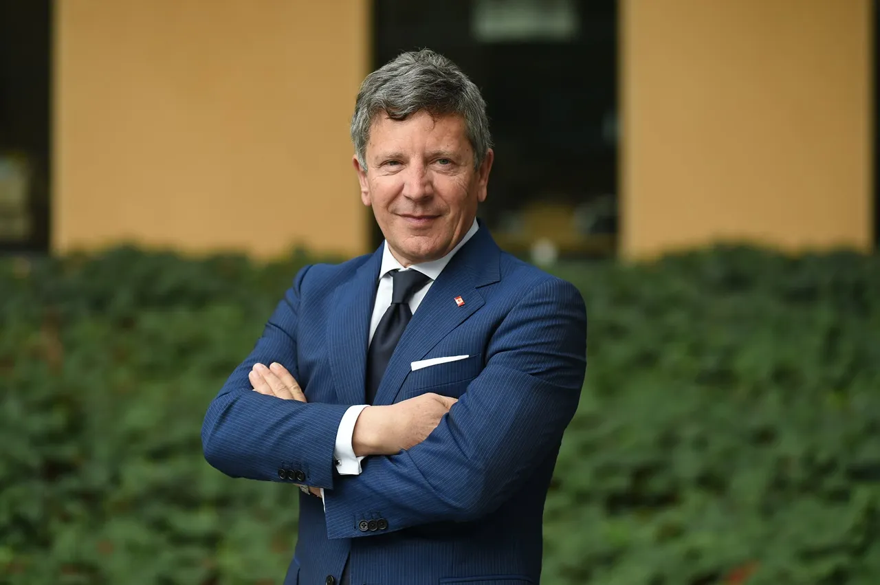 ezio simonelli
