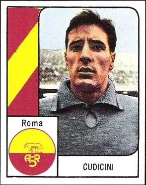 fabio cudicini roma