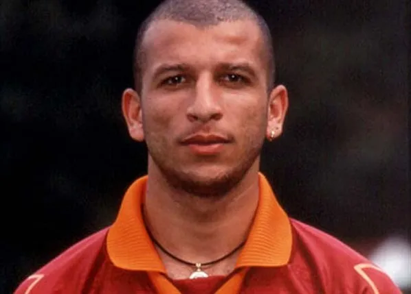 fabio junior