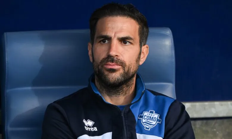 fabregas como
