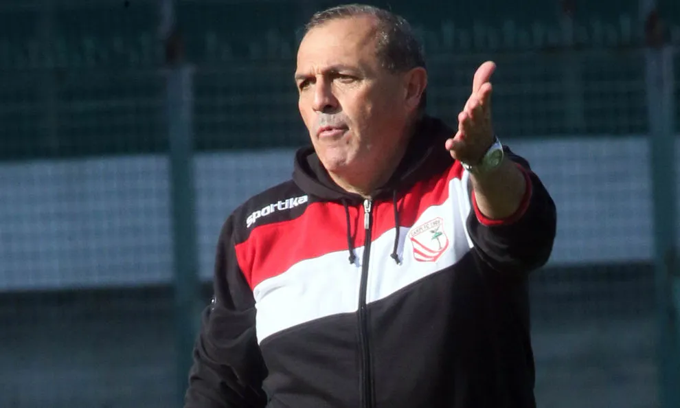 fabrizio castori carpi