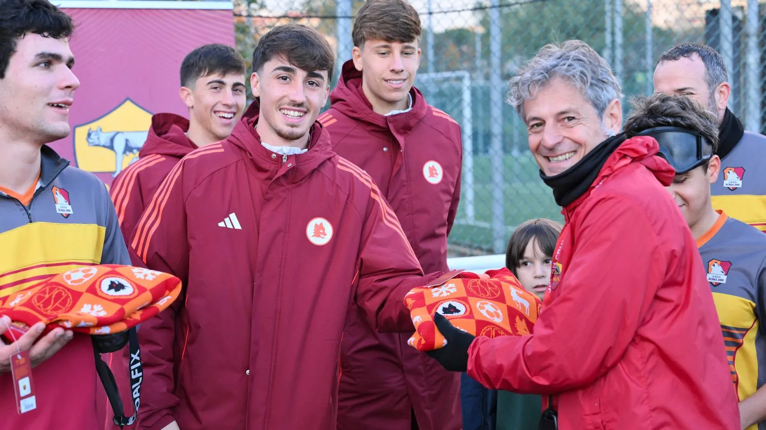 fabrizio marazzotti