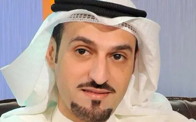 fahad el bakar