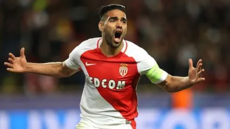 falcao monaco