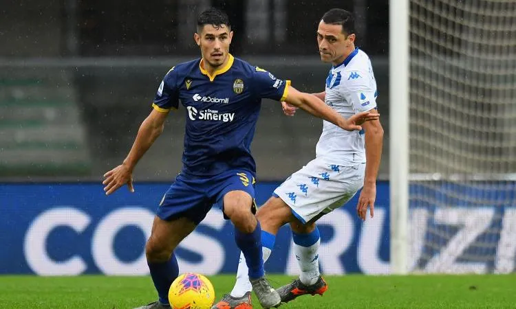 faraoni hellas verona
