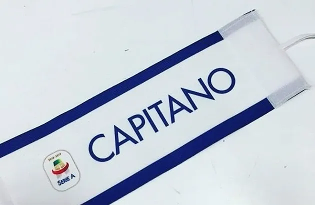 fascia lega serie a