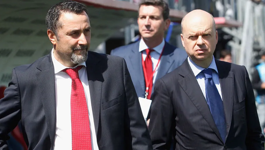 fassone mirabelli milan
