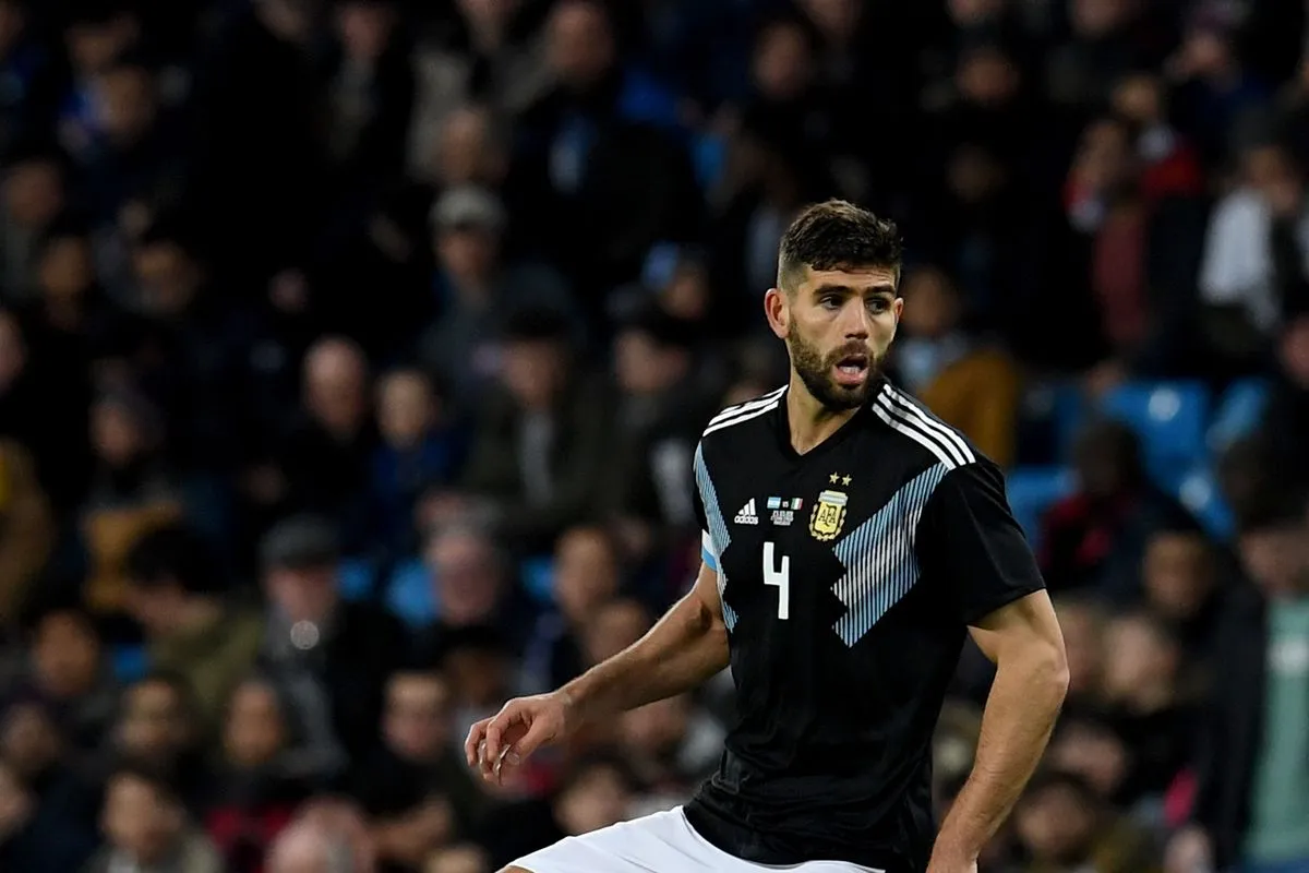 fazio argentina