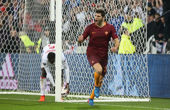 fazio lione roma