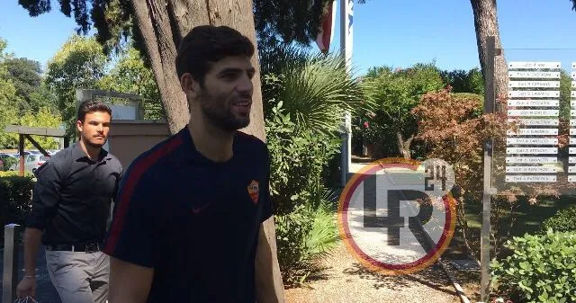 fazio maglia roma viulla stuart lr24