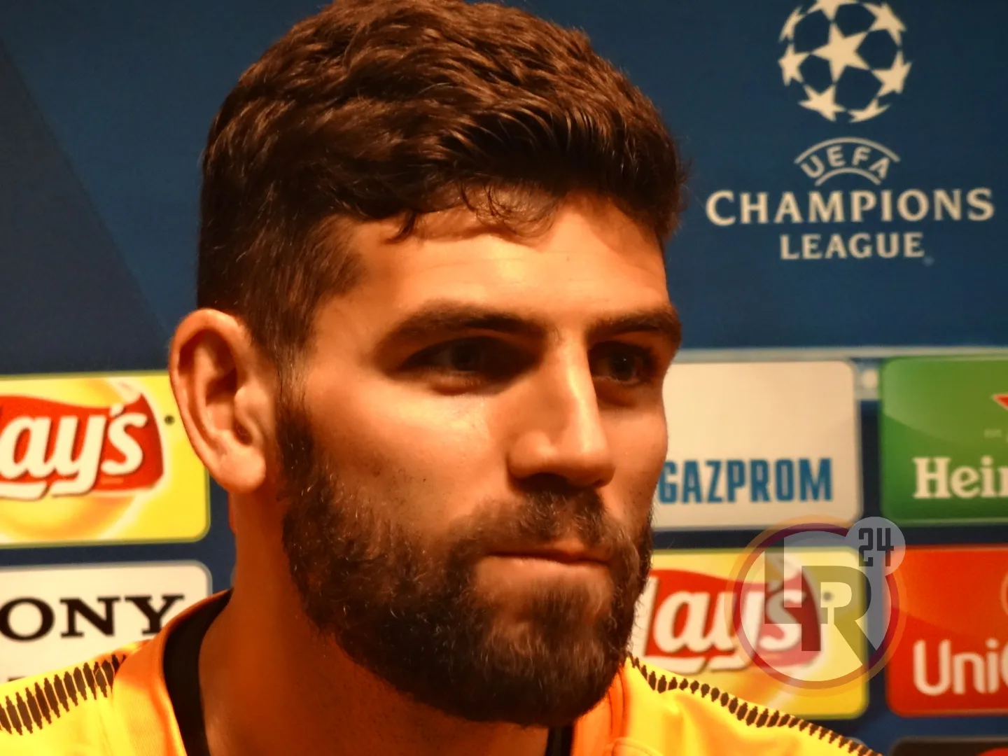 fazio pp