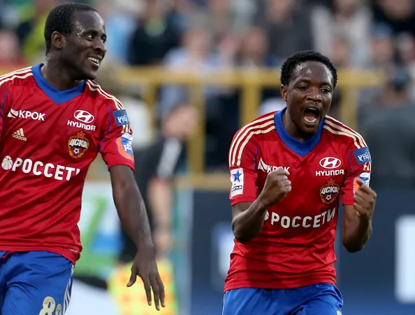fc tom tomsk v pfc cska moscow russian premier ljd 272e0lwl