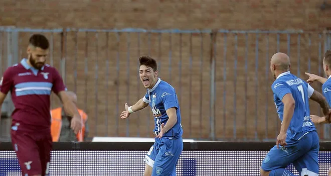 federico barba
