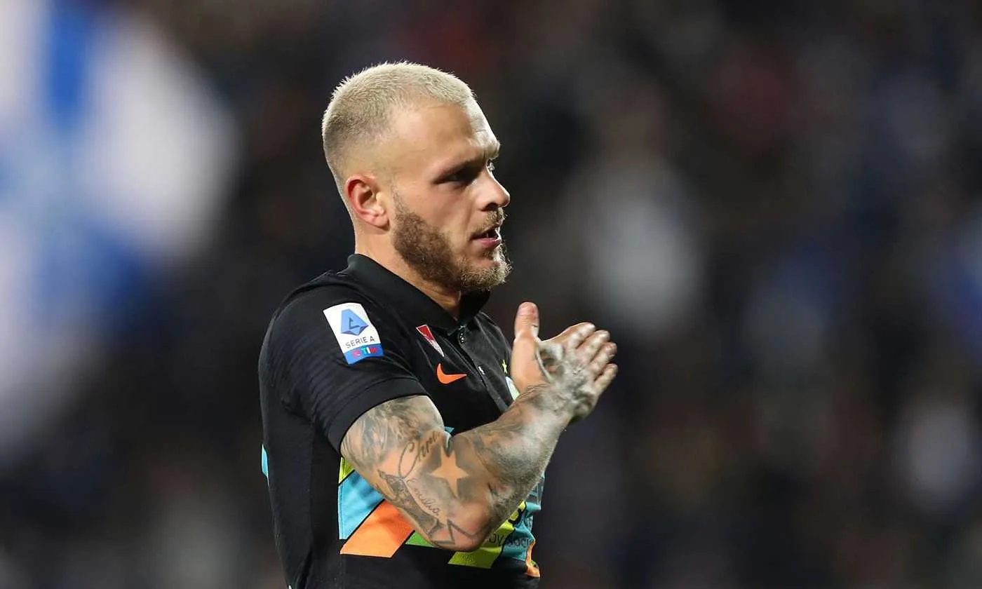 federico dimarco inter