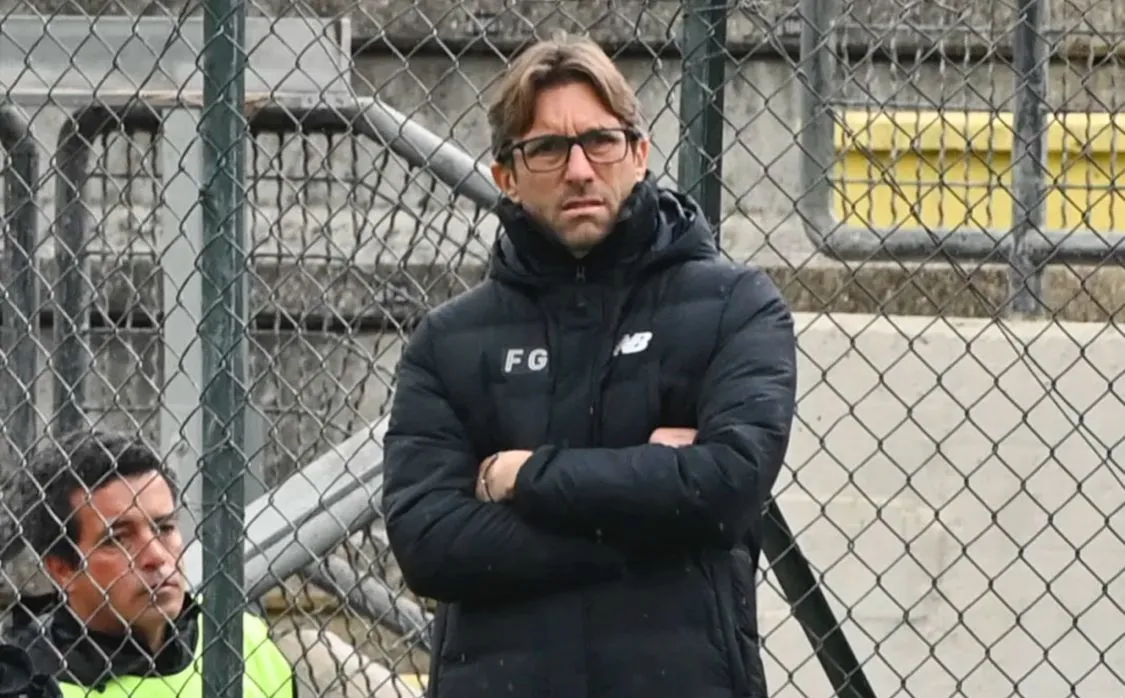 federico guidi