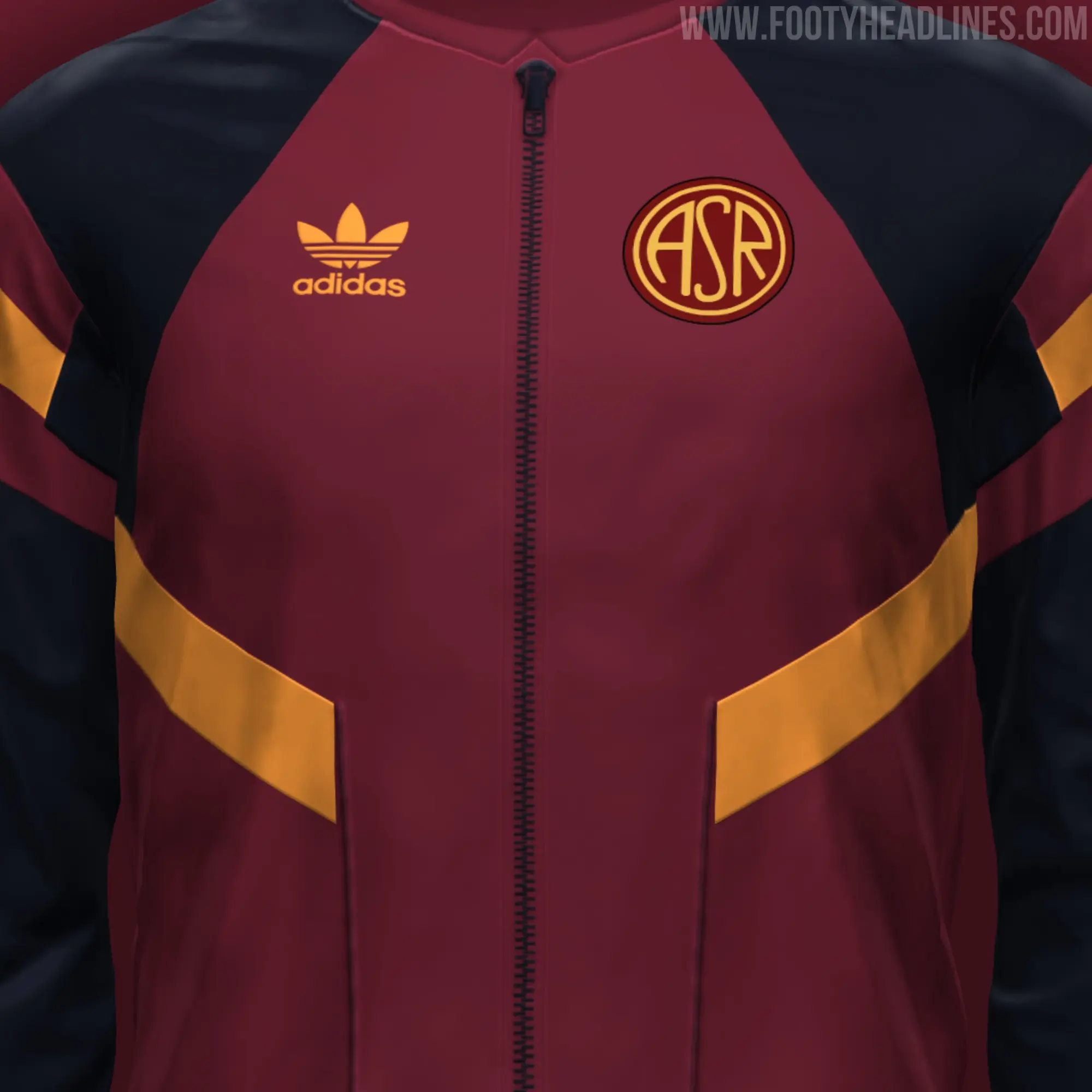 felpa adidas